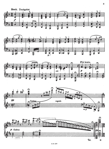 Weihnachtszauber für Klavier Weihnachtszauber für Klavier