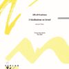 Three Meditations on Israel for Piano