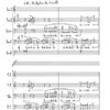 Peronellas Fass für 5 Männerstimmen a cappella (2005) – Bild 2
