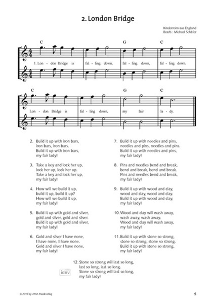 Michis Liederkiste: Folksongs, Volkslieder und Traditionals für Querflöte Michis Liederkiste: Folksongs, Volkslieder und Traditionals für Querflöte