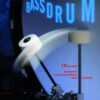Double Bassdrum