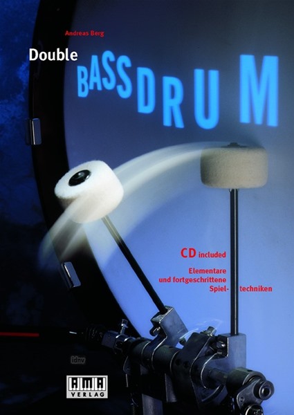 Double Bassdrum