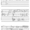 >trajets< für Klarinette, Violoncello und Klavier (2003) – Bild 3