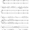 Beckmann in New York für Altsaxophon und Klavier (2001) - Image 4