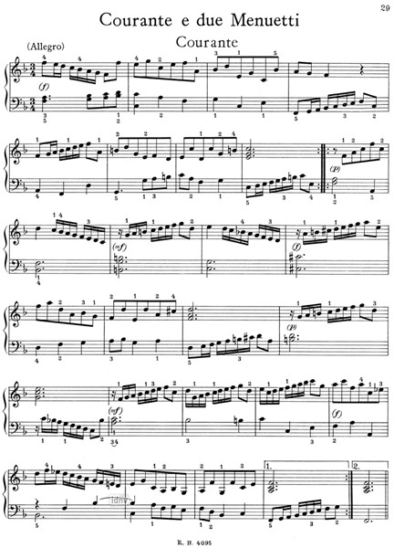 Wir spielen Händel Originalstücke für Klavier Wir spielen Händel Originalstücke für Klavier