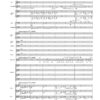 Te Deum für Sopran und Bariton solo, gemischten Chor und Orchester (1998) - Image 3