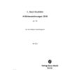 4 Höhlenzeichnungen 2010 für (Ur-)Flöte(n) und Schlagwerk op. 114 (2010)