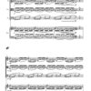 Erstes Klavierquartett für Violine, Viola, Violoncello und Klavier (2022) - Image 2