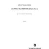 LA LINGUA DEL' URSONATE (di Schwitters) für Stimme (Sopran) und Schlagwerk (1 Spieler)