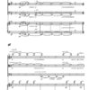 Erstes Klavierquartett für Violine, Viola, Violoncello und Klavier (2022) - Image 3