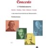Concerto - 12 Violinkonzerte für Violine