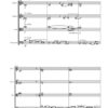 String Quartet No. 7 für Streichquartett (2023) - Image 2