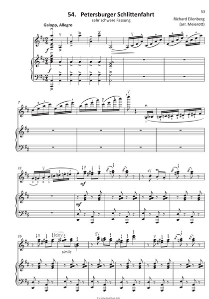 Der große Weihnachtsband für Violine Lehrer-Band 2 Der große Weihnachtsband für Violine Lehrer-Band 2