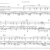 STRANGE SONGS FOR CHILDREN for soprano, speaker and guitar – Bild 4