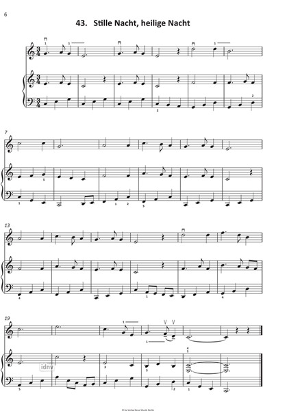 Der große Weihnachtsband für Violine Lehrer-Band 2 Der große Weihnachtsband für Violine Lehrer-Band 2
