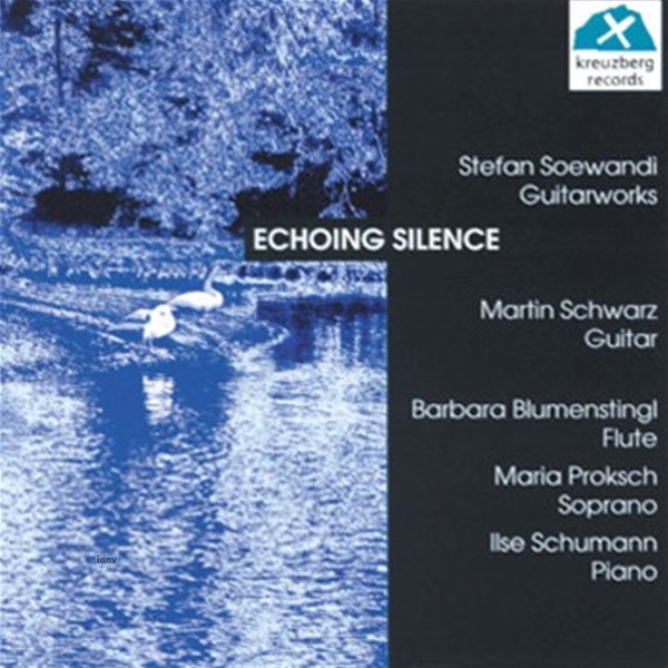 Echoing Silence Echoing Silence