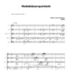 Holzbläserquintett (2009) – Bild 2