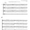 Sieben Lieder auf Gedichte von Theodor Fontane für gemischten Chor a cappella (2017) - Image 2