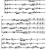 2. Streichquartett (2023) – Bild 2