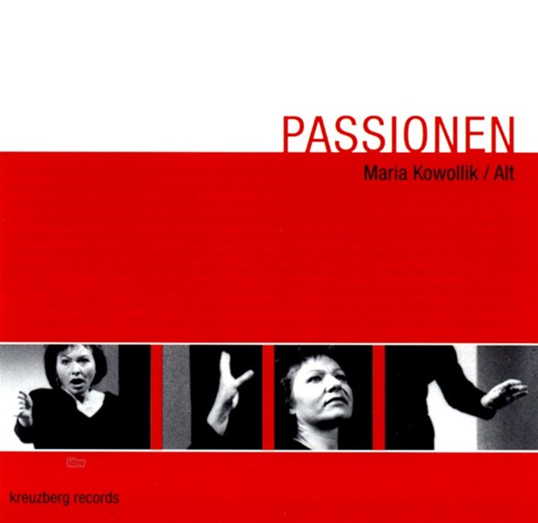 Passionen Passionen