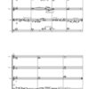 String Quartet No. 7 für Streichquartett (2023) – Bild 3