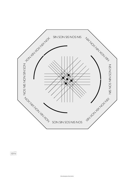 Ringparabel II für 2 bis x Teilnehmer Ringparabel II für 2 bis x Teilnehmer