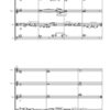 String Quartet No. 7 für Streichquartett (2023) - Image 3