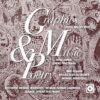 Graphics in Music & Poetry