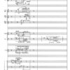 anti für Sopran, 3 Sprecher, kleine Flöte, kleine Klarinette in Es, Sopranino-Saxophon in Es, Trompete, Tuba, E-Bass, Schlagwerk (3 Spieler) – Bild 4