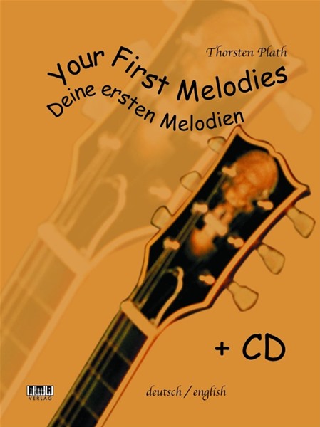 Your First Melodies - Deine ersten Melodien