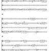 2. Streichquartett (2023) – Bild 3