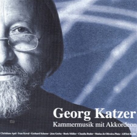 Georg Katzer