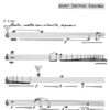 Chagalliade für Violine solo – Bild 2