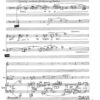 Blessed be III für Sopran, Blockflöte (oder Flöte) und Klavier (1996) – Bild 2