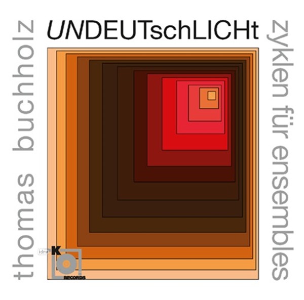 UNDEUTschLICHt UNDEUTschLICHt
