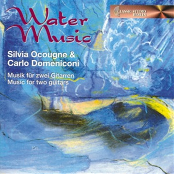 Watermusic Watermusic