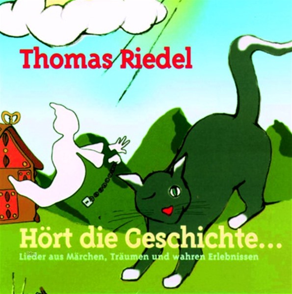 Hört die Geschichte Hört die Geschichte