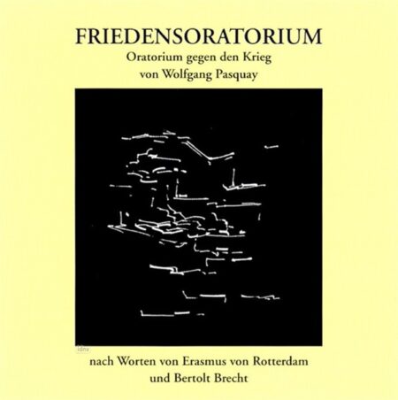 Friedensoratorium