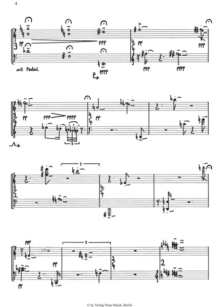 Budai für Klavier (2002) Budai für Klavier (2002)