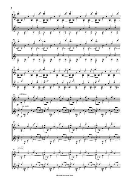 Conversazione per due chitarre (2009) Conversazione per due chitarre (2009)