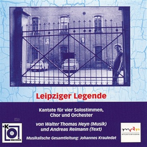 Leipziger Legende Leipziger Legende
