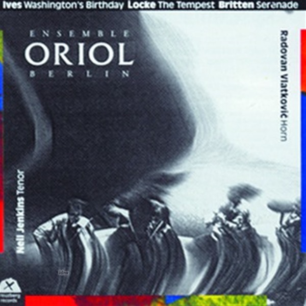 Ensemble Oriol Berlin