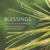 Blessings für Frauenstimmen und Irische Harfe (2022)
