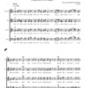 Herr von Ribbeck auf Ribbeck im Havelland für gemischten Chor a cappella (2017) – Bild 2