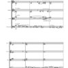 String Quartet No. 7 für Streichquartett (2023) – Bild 2