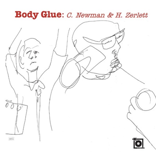 C. Newman & H. Zerlett C. Newman & H. Zerlett