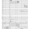 ...denn ich steure mit meinen Genossen über das dunkle Meer zu unverständlichen Völkern... für Akkordeon und Orchester (2011) - Image 2