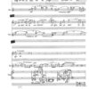 Blessed be III für Sopran, Blockflöte (oder Flöte) und Klavier (1996) – Bild 3