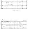 Fünf Studien zu Bildern von Paul Klee für Bläserquintett - Image 5
