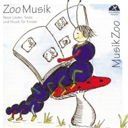 Zoo Musik - Musik Zoo